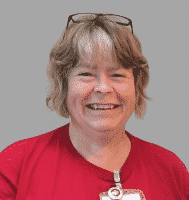 Susanne Mortensen