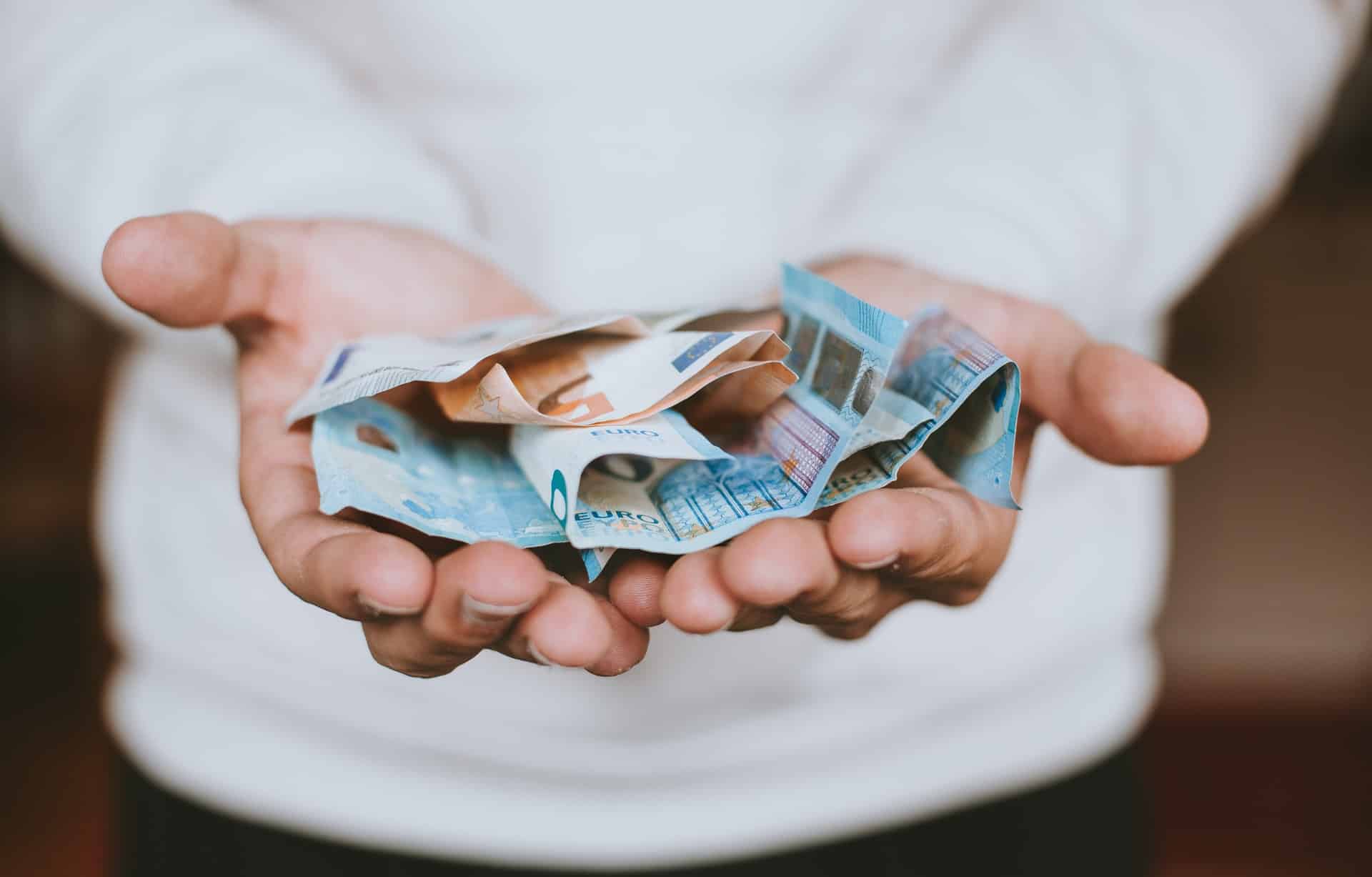 Den bedste økonomi under uddannelse får du hos Innowell