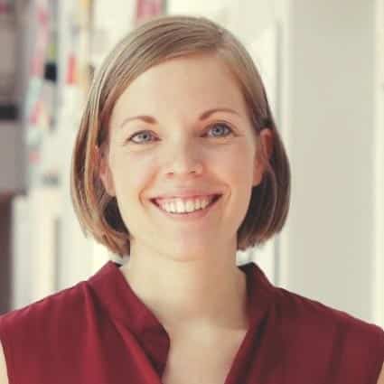 Sarah Bach Munkholm