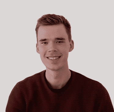 Profilfoto af Niels Kromann Nøhr