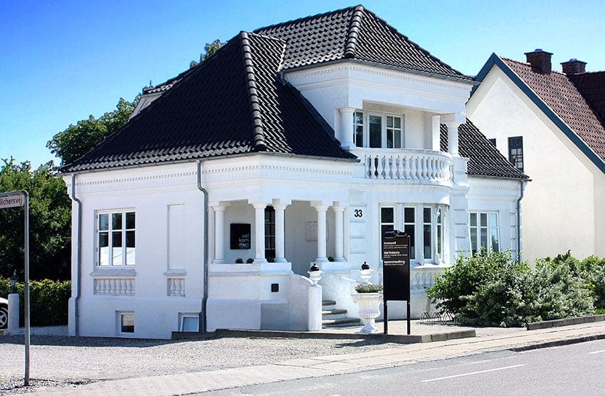 Innowells skole og faciliteter