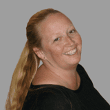 Photo of Dorthe Wiedenbein