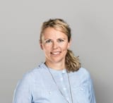 Photo of Dorthe Jappe