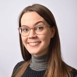 Photo of Catherina Juel
