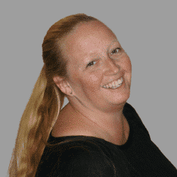 Dorthe Wiedenbein underviser hos Innowell