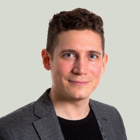 Søren Valgren Knudsen