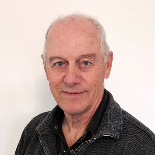 Ejgil Vinther