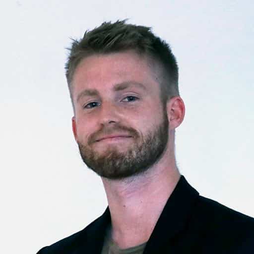 Photo of Mikkel Munk