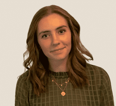 Photo of Caroline Abildgaard
