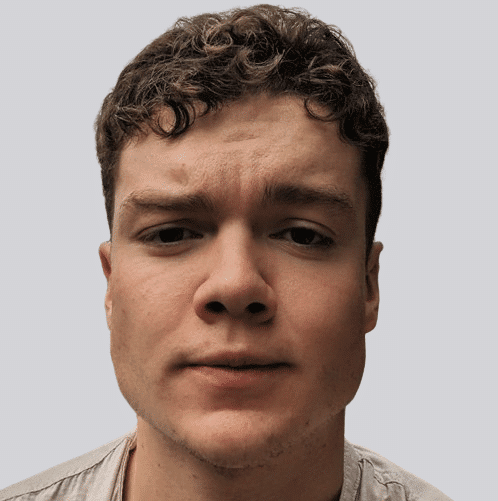 Photo of Adomas Ciplys